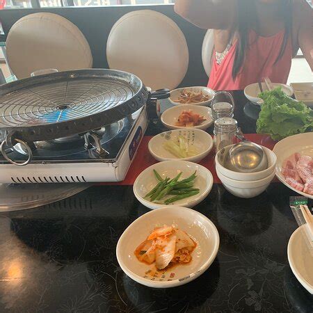 ShabuNiku Korean Restaurant, Bacolod .